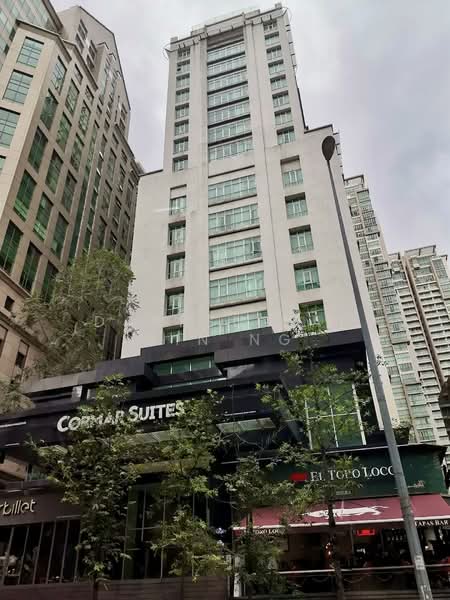 Kondominium untuk Dijual di Villa Angsana - Darren Kai Xin Ng - PropertyGuru.com.my