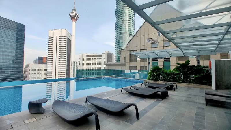 Kondominium untuk Dijual di Villa Angsana - Darren Kai Xin Ng - PropertyGuru.com.my