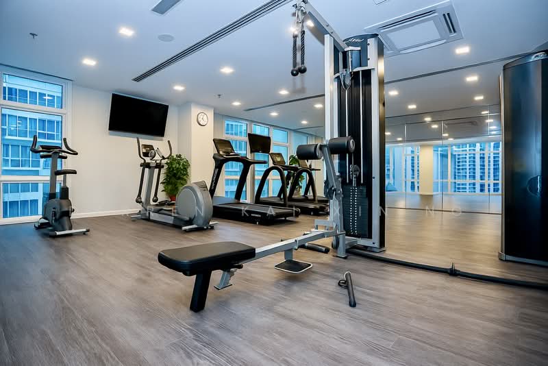 Kondominium untuk Dijual di Villa Angsana - Darren Kai Xin Ng - PropertyGuru.com.my