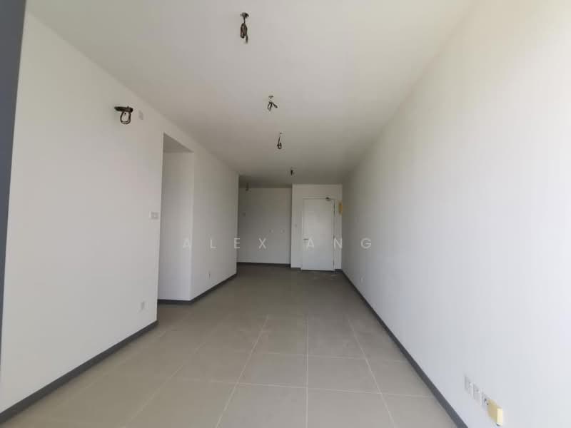 Servis Apartment untuk Dijual di United Point (Residensi Berpadu) - Alex Ang - PropertyGuru.com.my
