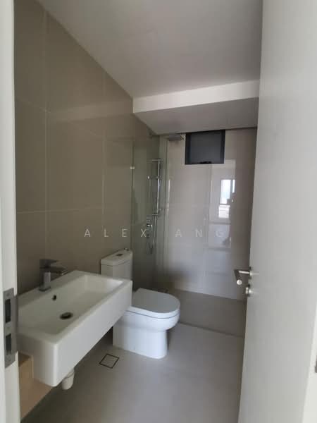 Servis Apartment untuk Dijual di United Point (Residensi Berpadu) - Alex Ang - PropertyGuru.com.my