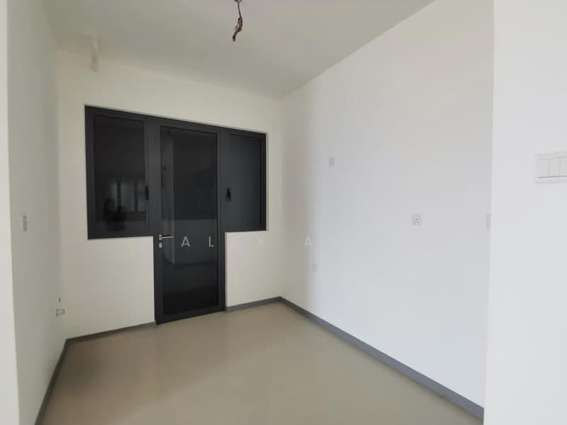 Servis Apartment untuk Dijual di United Point (Residensi Berpadu) - Alex Ang - PropertyGuru.com.my