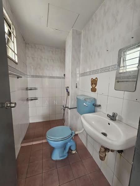 Apartment for Sale at Pangsapuri Bayu Suria (Summerfields Apartments) - Joanne Chu - PropertyGuru.com.my