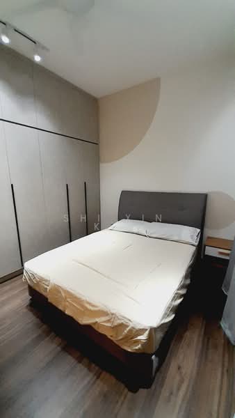 Service Residence for Sale at Duta Park Residences - Shi Xin Kim - Bedroom - PropertyGuru.com.my