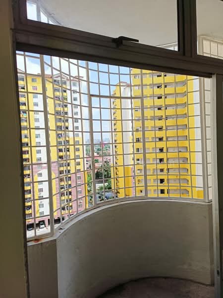Apartment for Rent at Pangsapuri Lagoon Perdana - Edmund Goh - View - PropertyGuru.com.my