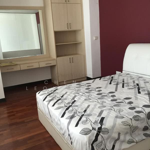 Service Residence for Rent at Tropicana City Tropics - Chen Yu Leong(Leon) - Bedroom - PropertyGuru.com.my