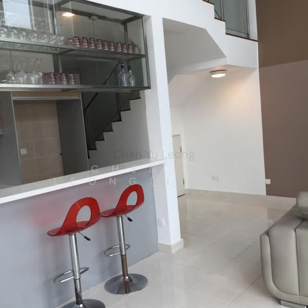Service Residence for Rent at Tropicana City Tropics - Chen Yu Leong(Leon) - Interior - PropertyGuru.com.my