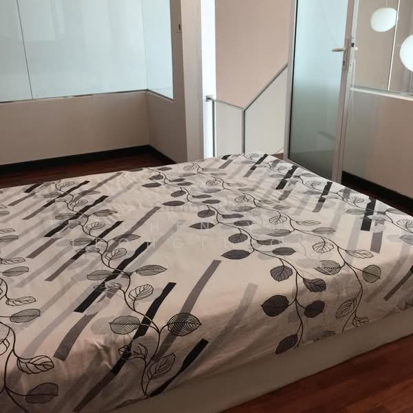 Service Residence for Rent at Tropicana City Tropics - Chen Yu Leong(Leon) - Bedroom - PropertyGuru.com.my