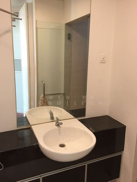 Service Residence for Rent at Tropicana City Tropics - Chen Yu Leong(Leon) - Bathroom - PropertyGuru.com.my
