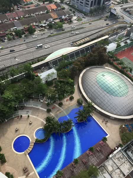 Service Residence for Rent at Tropicana City Tropics - Chen Yu Leong(Leon) - Exterior - PropertyGuru.com.my