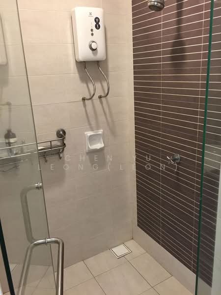 Service Residence for Rent at Tropicana City Tropics - Chen Yu Leong(Leon) - Bathroom - PropertyGuru.com.my