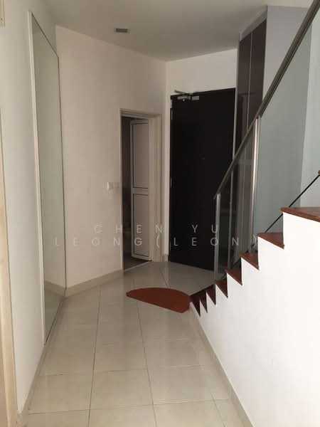 Service Residence for Rent at Tropicana City Tropics - Chen Yu Leong(Leon) - Interior - PropertyGuru.com.my