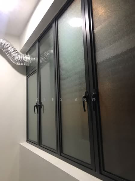 Servis Apartment untuk Disewa di United Point (Residensi Berpadu) - Alex Ang - PropertyGuru.com.my