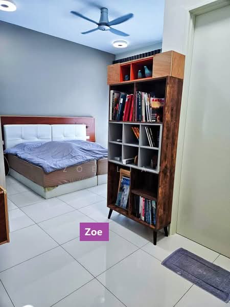 Kondominium untuk Dijual di Ferringhi Residence 2 - Zoe Liau - Bedroom - PropertyGuru.com.my