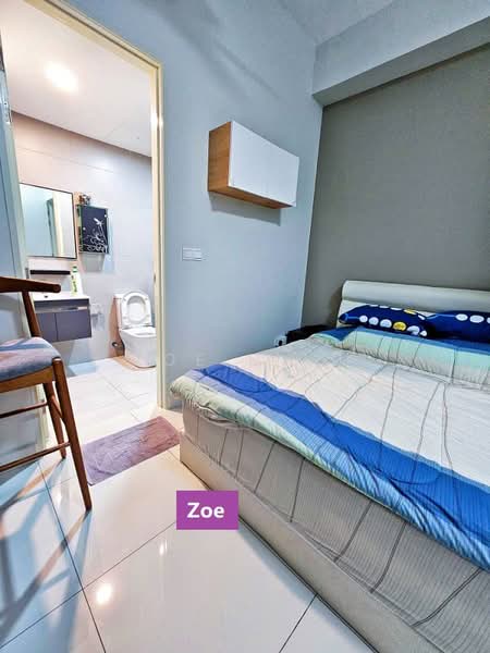 Kondominium untuk Dijual di Ferringhi Residence 2 - Zoe Liau - Bedroom - PropertyGuru.com.my