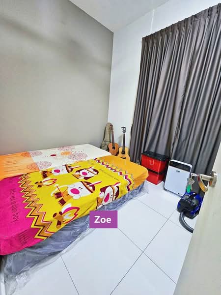 Kondominium untuk Dijual di Ferringhi Residence 2 - Zoe Liau - Bedroom - PropertyGuru.com.my