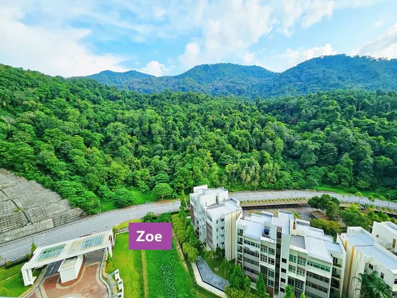 Kondominium untuk Dijual di Ferringhi Residence 2 - Zoe Liau - Exterior - PropertyGuru.com.my