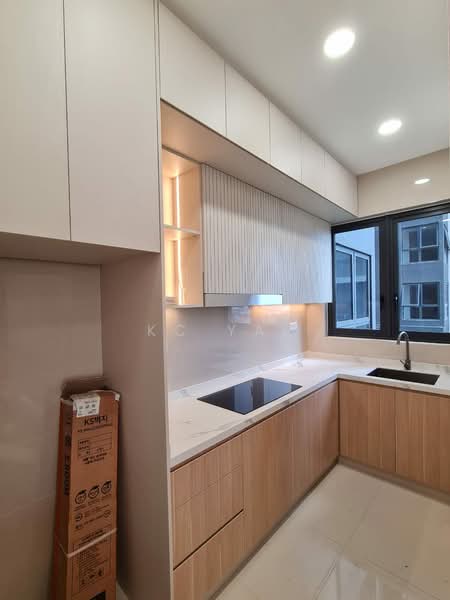 Service Residence for Rent at Sunway Velocity TWO - KC Yap - PropertyGuru.com.my