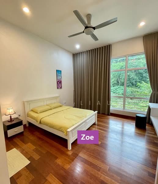 Kondominium untuk Dijual di Ferringhi Residence - Zoe Liau - Bedroom - PropertyGuru.com.my