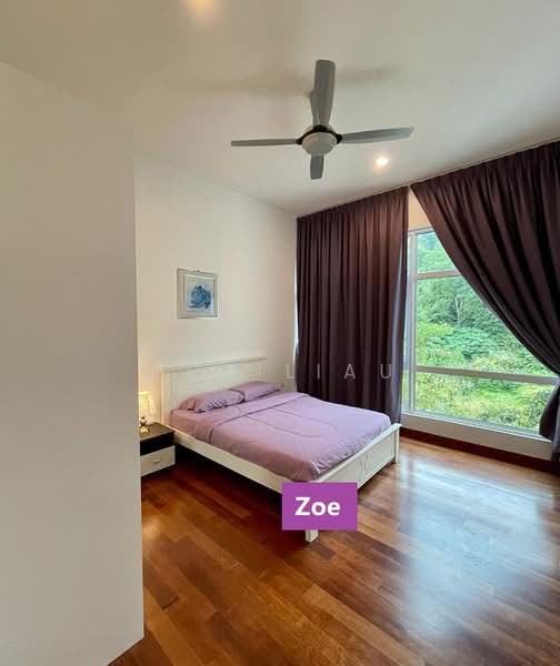 Kondominium untuk Dijual di Ferringhi Residence - Zoe Liau - Bedroom - PropertyGuru.com.my