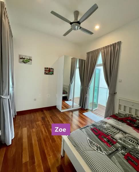 Kondominium untuk Dijual di Ferringhi Residence - Zoe Liau - Bedroom - PropertyGuru.com.my