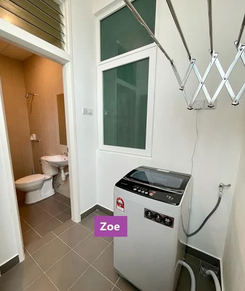 Kondominium untuk Dijual di Ferringhi Residence - Zoe Liau - Bathroom - PropertyGuru.com.my