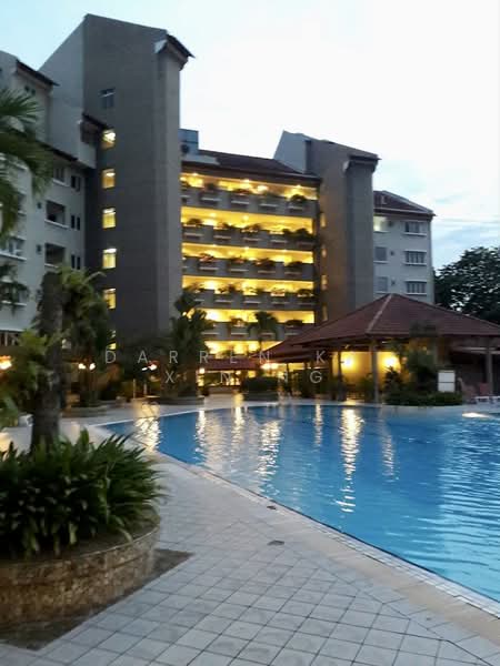 Condominium for Sale at Damansara Villa - Darren Kai Xin Ng - PropertyGuru.com.my