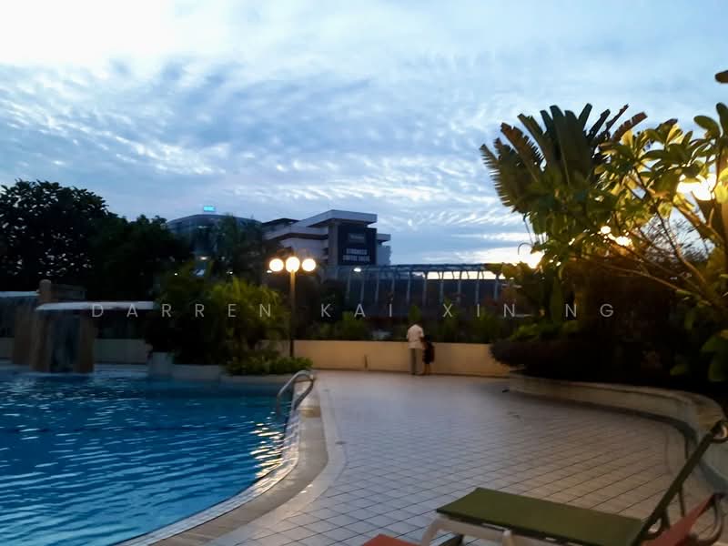 Condominium for Sale at Damansara Villa - Darren Kai Xin Ng - PropertyGuru.com.my