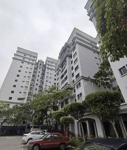Condominium for Sale at Damansara Villa - Darren Kai Xin Ng - PropertyGuru.com.my