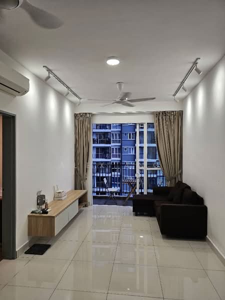 Service Residence for Rent at Pinnacle Sri Petaling - Alex Ang - PropertyGuru.com.my