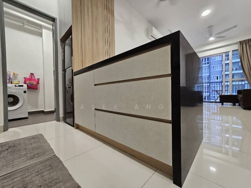 Service Residence for Rent at Pinnacle Sri Petaling - Alex Ang - PropertyGuru.com.my