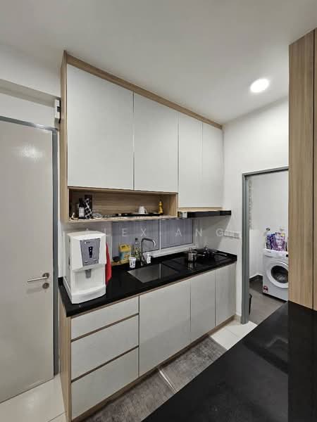 Service Residence for Rent at Pinnacle Sri Petaling - Alex Ang - PropertyGuru.com.my