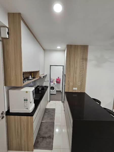 Service Residence for Rent at Pinnacle Sri Petaling - Alex Ang - PropertyGuru.com.my