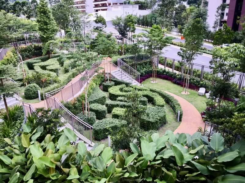 Condominium for Sale at Inwood Residences - Darren Kai Xin Ng - PropertyGuru.com.my