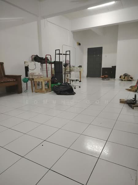 Flat for Rent at Sri Manja Square Petaling Jaya - Edmund Goh - Interior - PropertyGuru.com.my