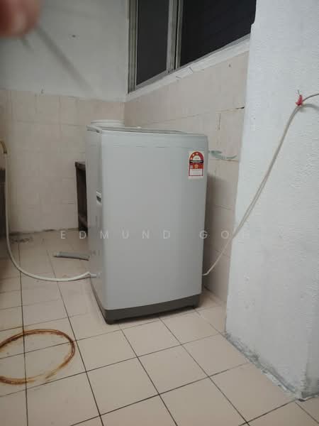 Flat for Rent at Sri Manja Square Petaling Jaya - Edmund Goh - Interior - PropertyGuru.com.my