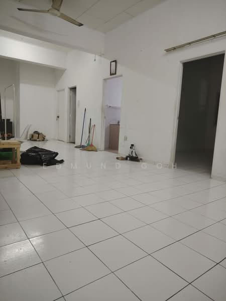 Flat for Rent at Sri Manja Square Petaling Jaya - Edmund Goh - Interior - PropertyGuru.com.my