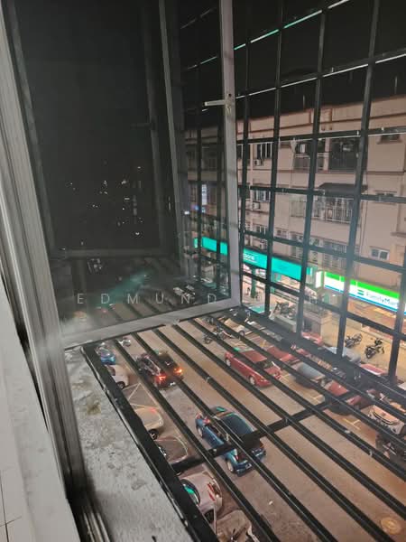 Flat for Rent at Sri Manja Square Petaling Jaya - Edmund Goh - Exterior - PropertyGuru.com.my