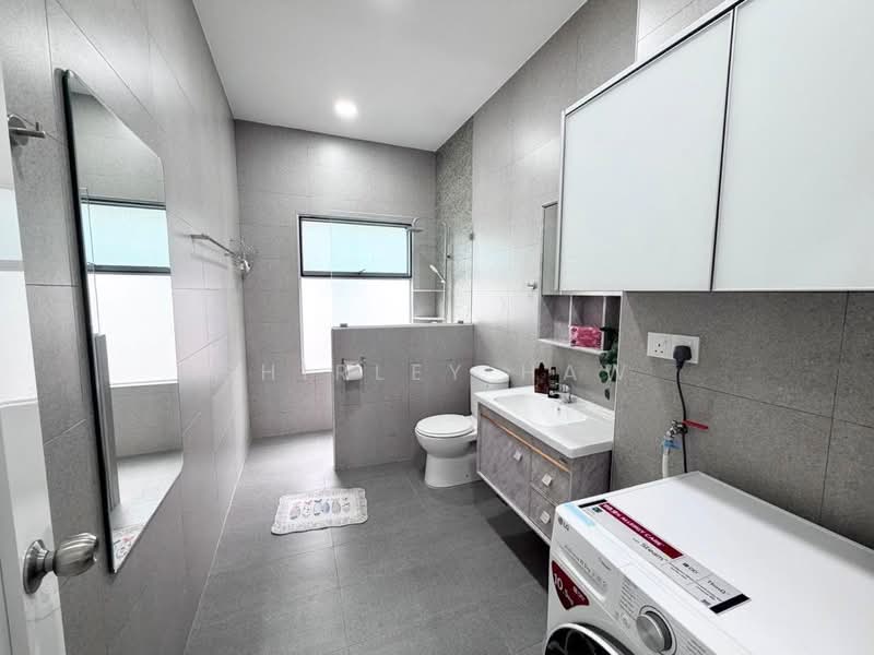 2-storey Terraced House for Sale in Leisure Farm (Gelang Patah) - Shirley Haw - PropertyGuru.com.my