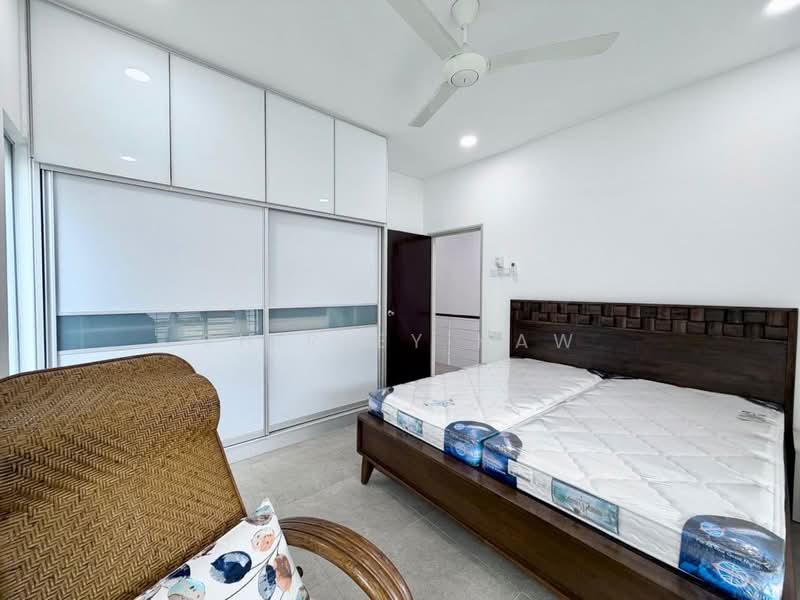 2-storey Terraced House for Sale in Leisure Farm (Gelang Patah) - Shirley Haw - PropertyGuru.com.my