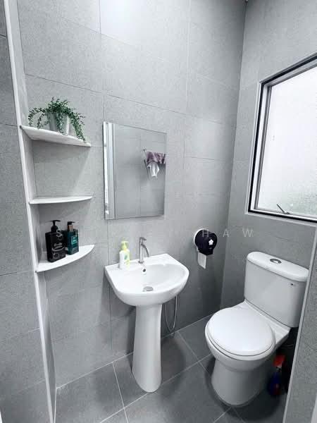 2-storey Terraced House for Sale in Leisure Farm (Gelang Patah) - Shirley Haw - PropertyGuru.com.my