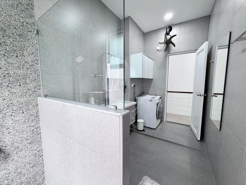 2-storey Terraced House for Sale in Leisure Farm (Gelang Patah) - Shirley Haw - PropertyGuru.com.my