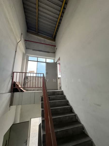 Kilang untuk Dijual di Kawasan Perindustrian Pandan (Tebrau) - Caryn Ter - Interior - PropertyGuru.com.my