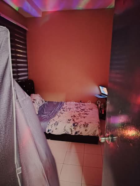 Apartment for Rent at Pangsapuri Lagoon Perdana - Edmund Goh - Bedroom - PropertyGuru.com.my