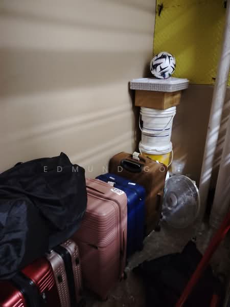 Apartment for Rent at Pangsapuri Lagoon Perdana - Edmund Goh - PropertyGuru.com.my