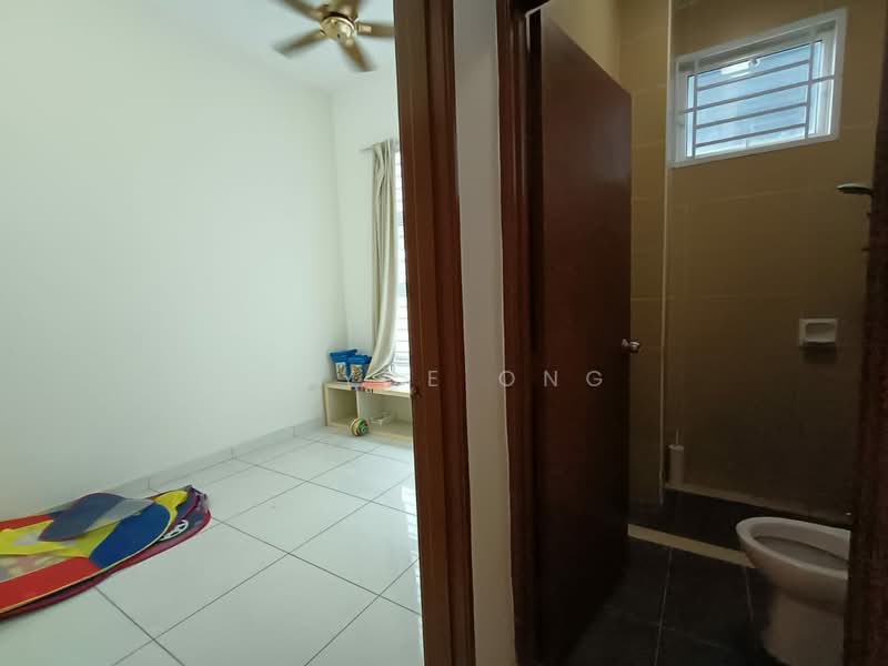 Cluster House for Sale in Austin Heights (Tebrau) - Joyce Ong - PropertyGuru.com.my