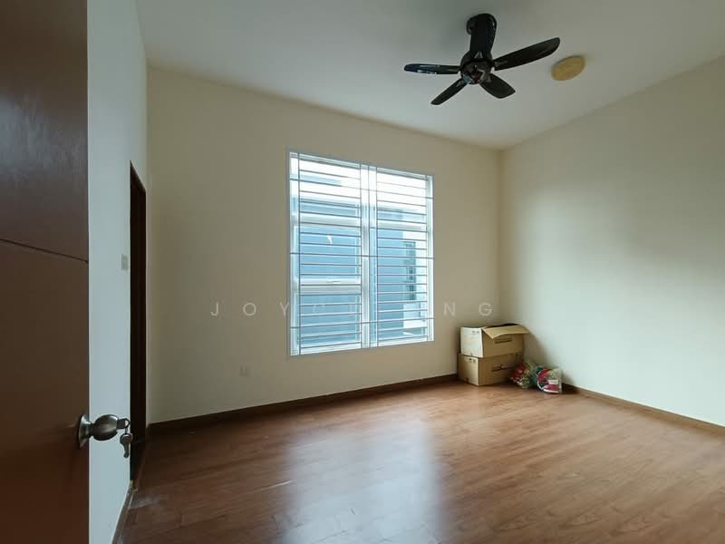 Cluster House for Sale in Austin Heights (Tebrau) - Joyce Ong - PropertyGuru.com.my