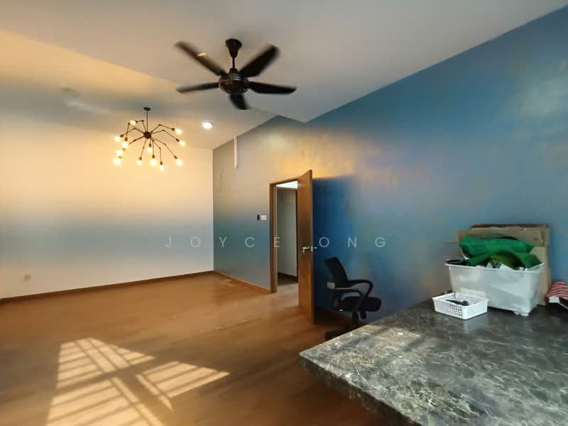 Cluster House for Sale in Austin Heights (Tebrau) - Joyce Ong - PropertyGuru.com.my