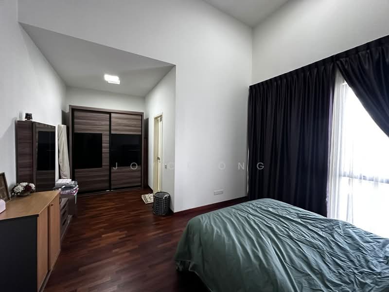 Cluster House for Sale in Setia Tropika (Johor Bahru) - Joyce Ong - Bedroom - PropertyGuru.com.my