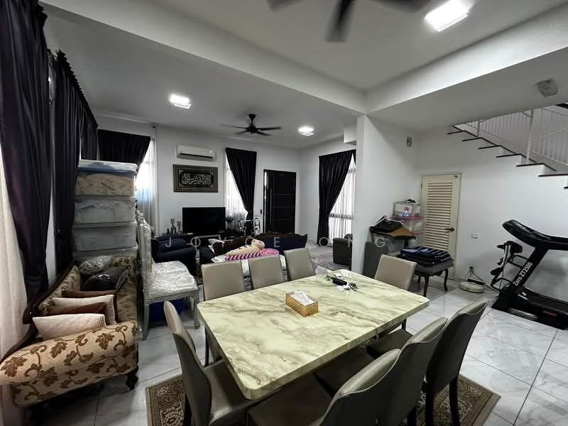 Cluster House for Sale in Setia Tropika (Johor Bahru) - Joyce Ong - PropertyGuru.com.my
